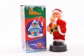 PAPA NOEL MUSICAL CHICO (NS139923) (CES) (2)